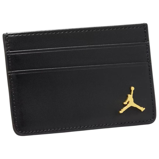 Jordan Ανδρικό πορτοφόλι Jumpman Ingot Card Case